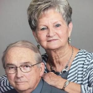 Meet your Posher, Marvin-barbara